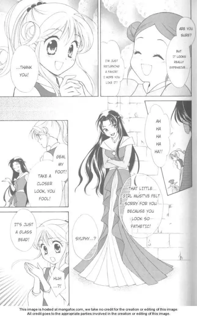 Kilala Princess Chapter 18 18